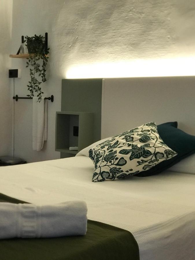 Hostal L'Estrella Palafrugell Extérieur photo