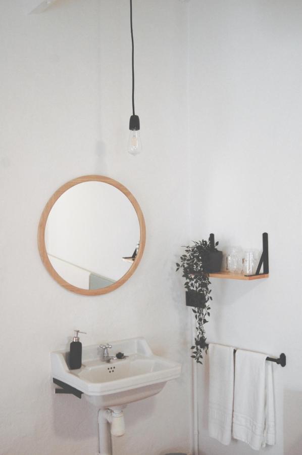 Hostal L'Estrella Palafrugell Extérieur photo