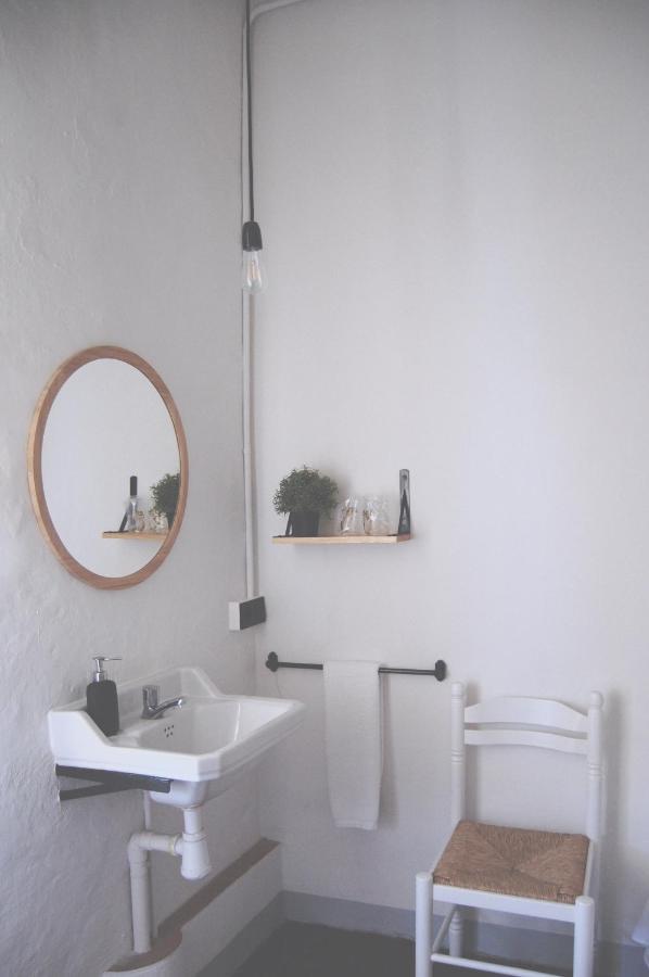 Hostal L'Estrella Palafrugell Extérieur photo