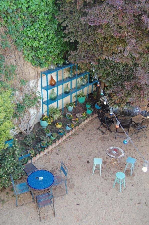 Hostal L'Estrella Palafrugell Extérieur photo