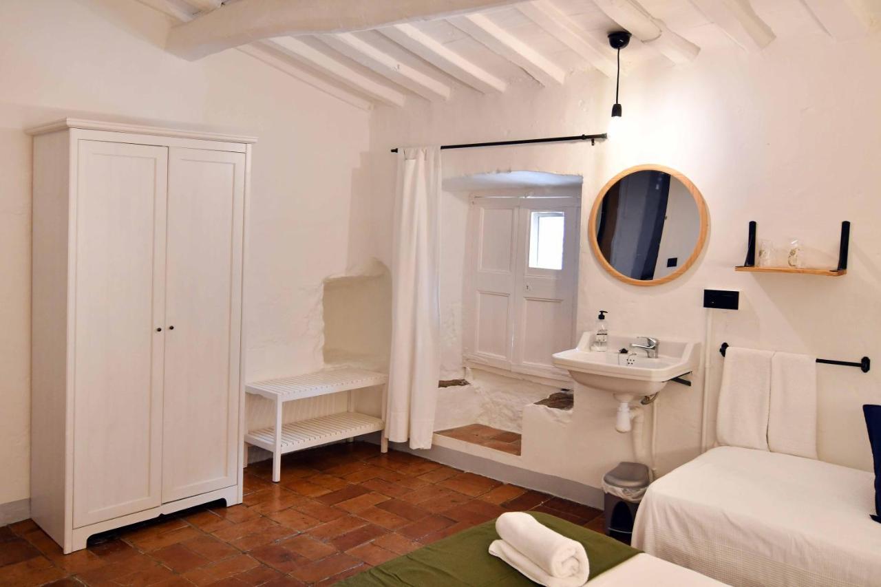 Hostal L'Estrella Palafrugell Extérieur photo