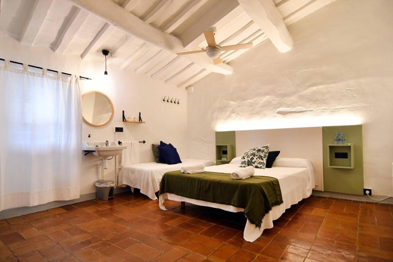 Hostal L'Estrella Palafrugell Extérieur photo