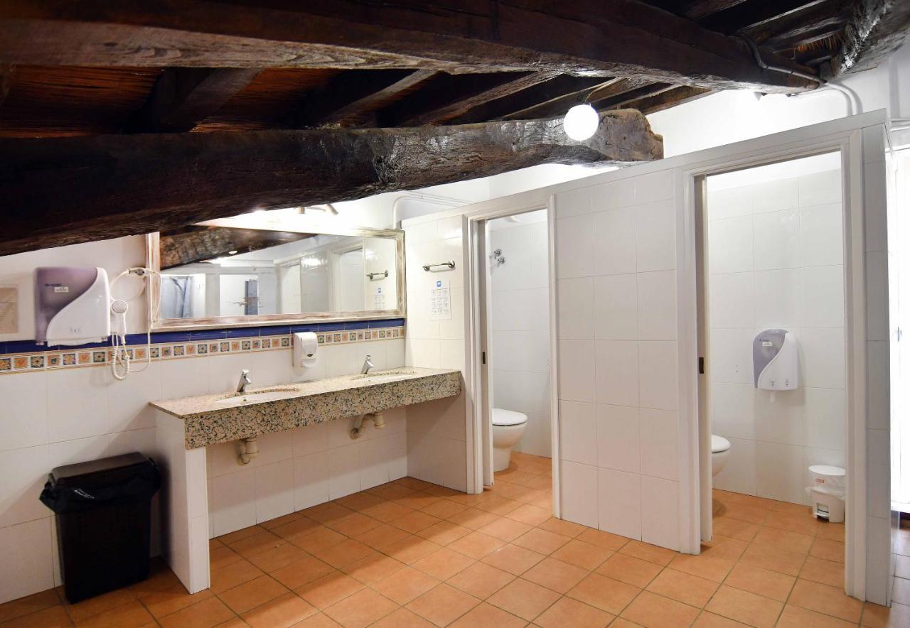 Hostal L'Estrella Palafrugell Extérieur photo