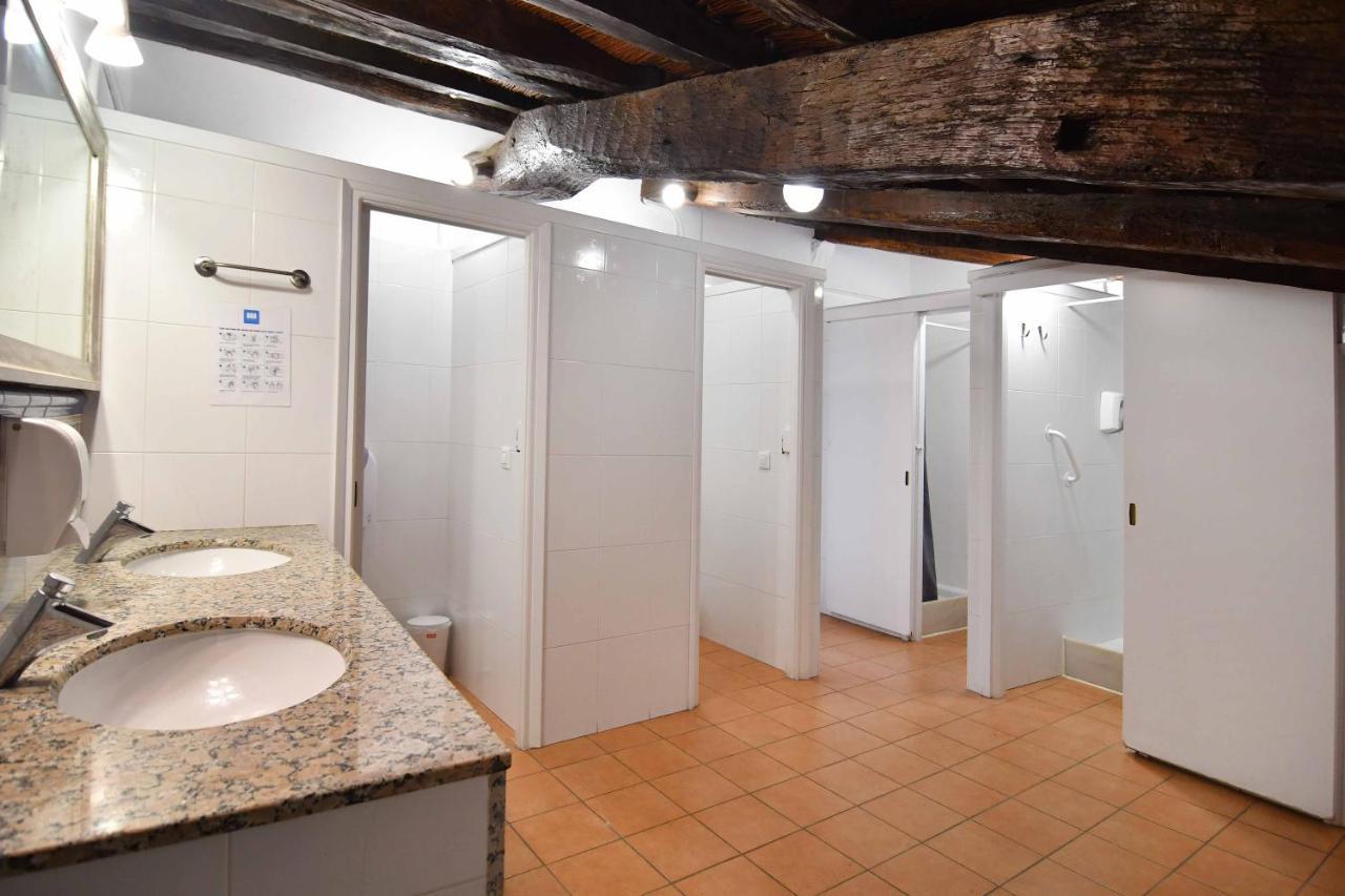 Hostal L'Estrella Palafrugell Extérieur photo