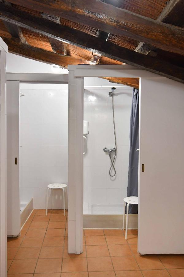 Hostal L'Estrella Palafrugell Extérieur photo