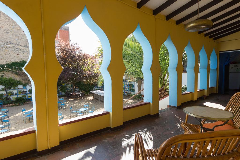 Hostal L'Estrella Palafrugell Extérieur photo